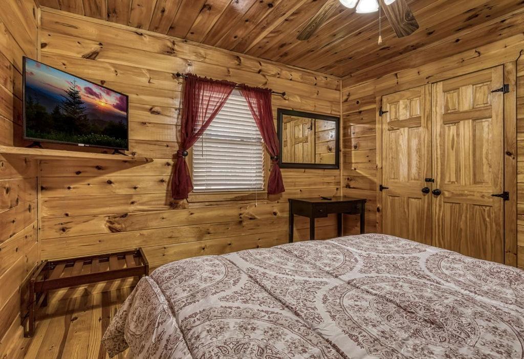 Wilderness Lodge Sevierville Exterior foto